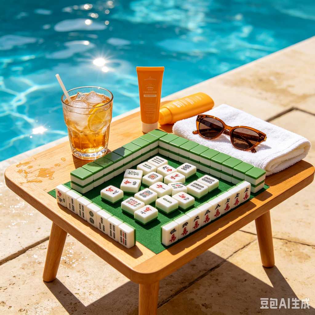 Montana,mahjong