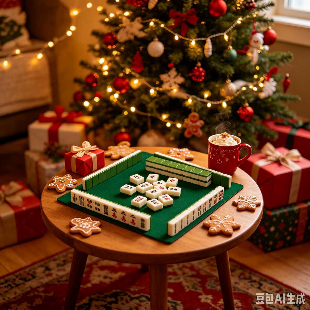Alkmaar,mahjong