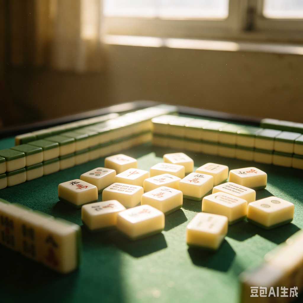 Richmond,mahjong