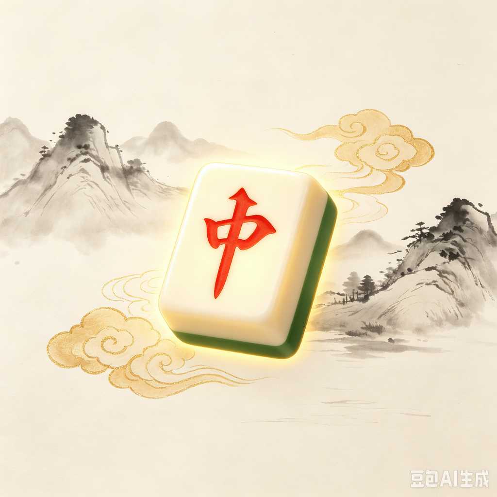 Bakersfield,mahjong