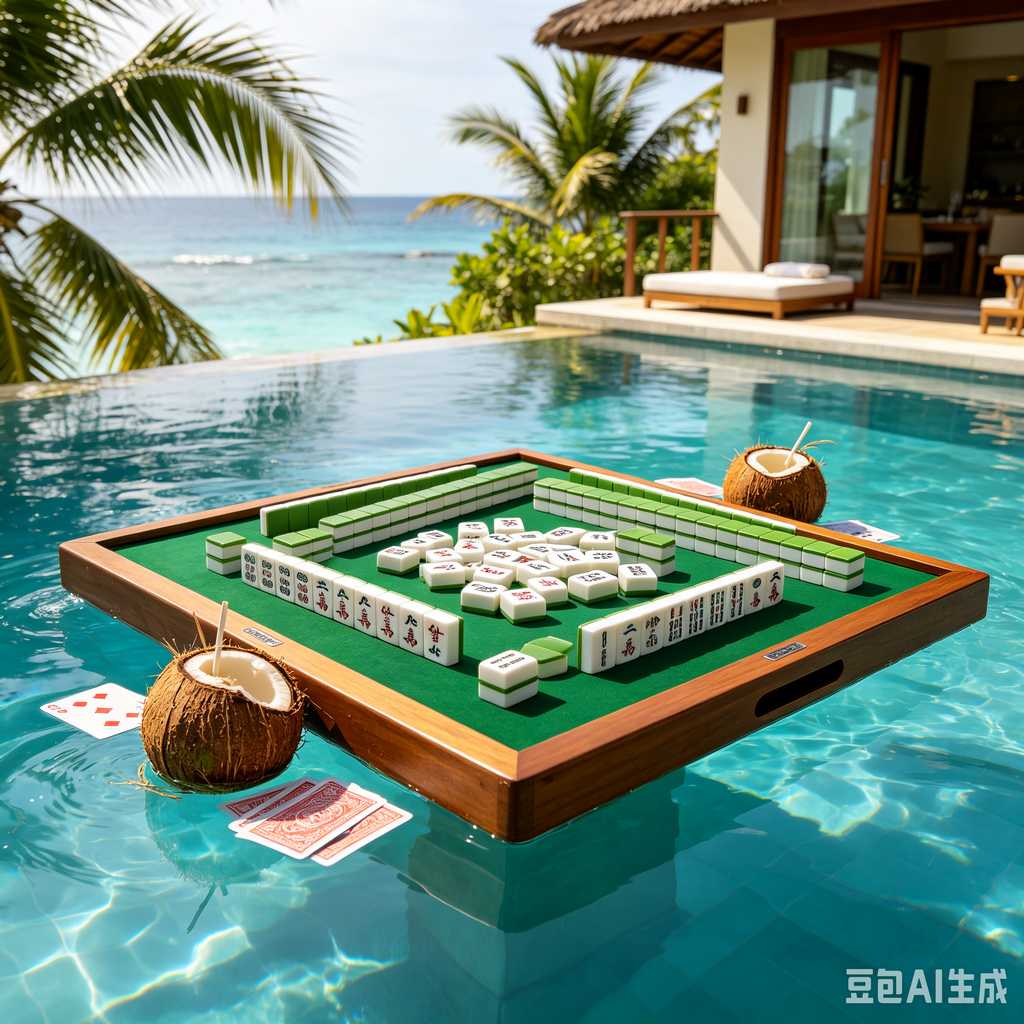 Nice,mahjong